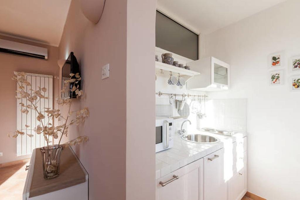 Candia Green House 50 Ρώμη Εξωτερικό φωτογραφία