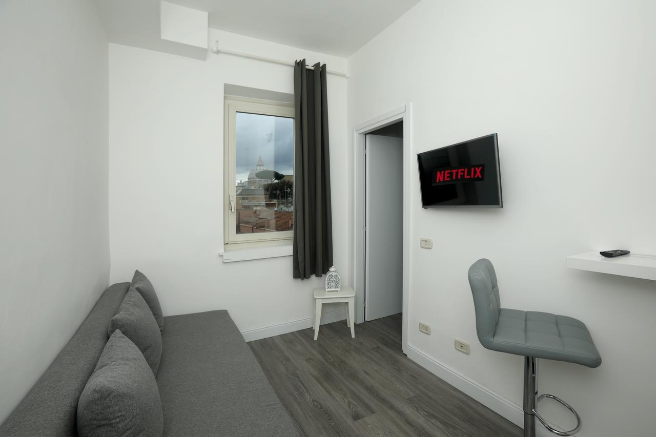 Candia Green House 50 Ρώμη Εξωτερικό φωτογραφία
