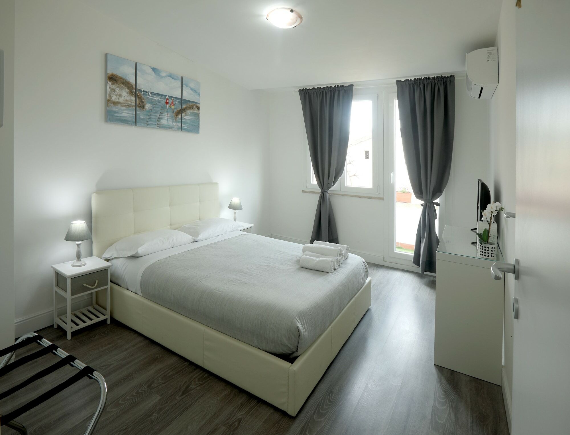Candia Green House 50 Ρώμη Εξωτερικό φωτογραφία