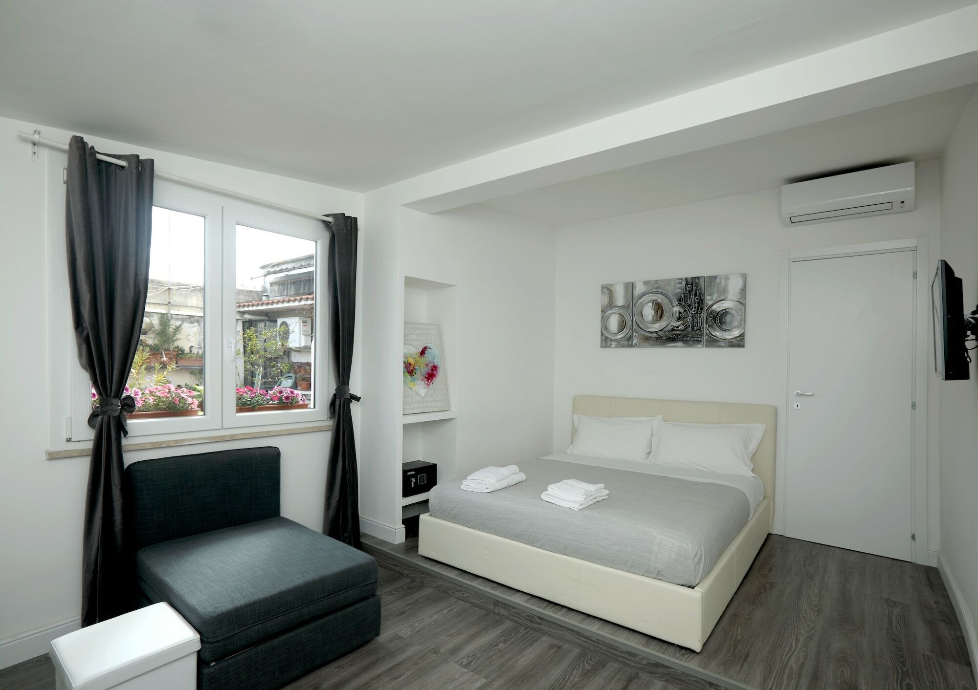 Candia Green House 50 Ρώμη Εξωτερικό φωτογραφία