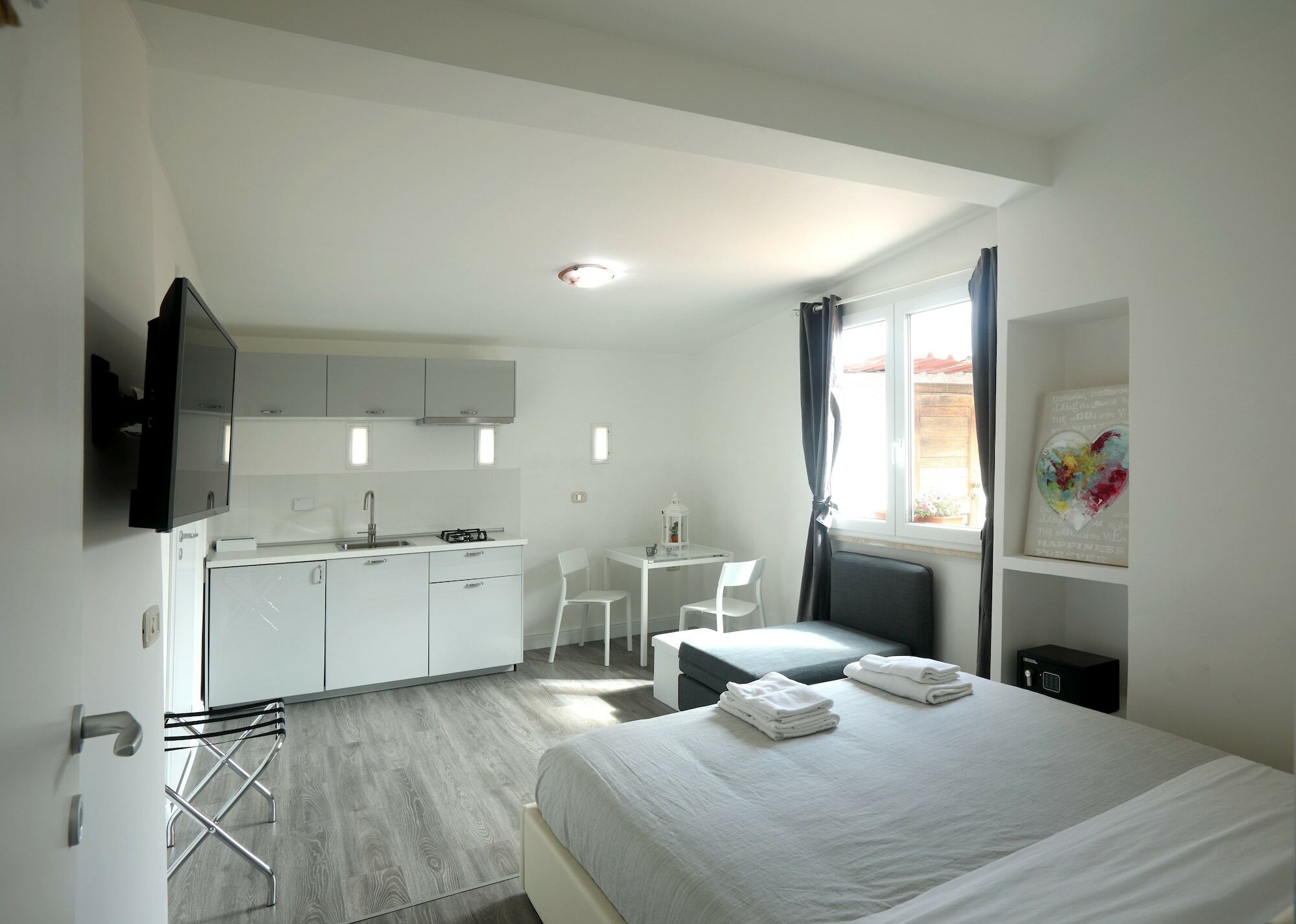 Candia Green House 50 Ρώμη Εξωτερικό φωτογραφία