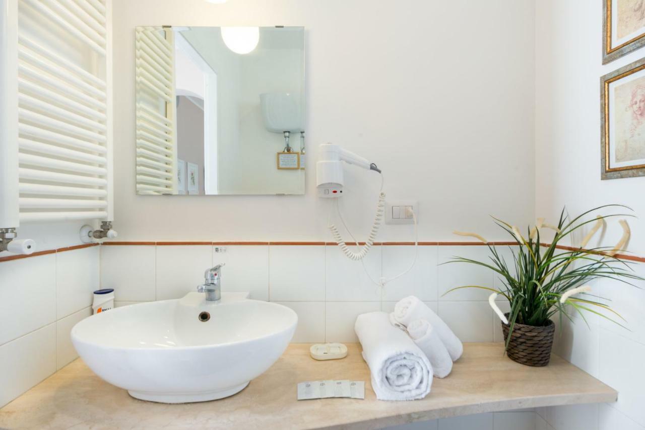 Candia Green House 50 Ρώμη Εξωτερικό φωτογραφία