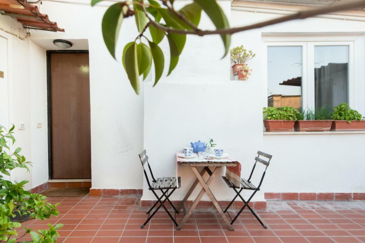 Candia Green House 50 Ρώμη Εξωτερικό φωτογραφία